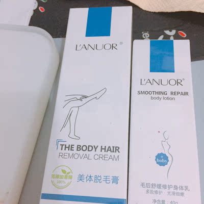 个人情况: 。。。。。。。。。。。。。。。。。。。。。。。。。。。。。。 使用效果: 。。。。。。。。。。。。。。。。。。。。。。。。。。。&hellip;&hellip;&hellip;&hellip;&hellip;&hellip;&hellip;&hellip;&hellip;&hellip;&hellip;&hellip;&hellip;&hellip;&hellip;&hellip;&hellip;&hellip;&hellip;&hellip;&hellip;&hellip;&hellip;&hellip;&hellip;&hellip;&hellip;&hellip;&hellip;&hellip;&hellip;&hellip;&hellip;&hellip;&hellip;&hellip; 特别说明: &hellip;&hellip;&hellip;&hellip;&hellip;&hellip;&hellip;&hellip;&hellip;&hellip;&hellip;&hellip;&hellip;&hellip;&hellip;&hellip;&hellip;&hellip;&hellip;&hellip;&hellip;&hellip;&hellip;&hellip;&hellip;&hellip;&hellip;&hellip;&hellip;&hellip;&hellip;&hellip;&hellip;&hellip;&hellip;&hellip;&hellip;&hellip;&hellip;&hellip;&hellip;&hellip;&hellip;&hellip;&hellip;&hellip;&hellip;&hellip;&hellip;&hellip;&hellip;&hellip;&hellip;&hellip;&hellip;&hellip;&hellip;&hellip;&hellip;&hellip;&hellip;&hellip;&hellip;&hellip; 总结: 还没用 但是不得不吐槽包装 以为我没用过理肤泉？包装就不能自己设计一个 非得学别人的  然后再说送的面膜 这个我用了  &hellip;依旧吐槽包装 我没用过lamer 我还没见过lamer？&hellip;&hellip;还是那句话 整个属于自己的包装不好么 然后使用感 面膜纸很薄 精华也挺多的 里面有香精 不是敏感肌 所以也没过敏 脱毛膏用完了追评