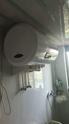 体验阿里斯顿TM D 80 3PW AG热水器怎么样,曝光了是真假,通过三个月使用看真相