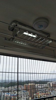 说说揭秘天邦电动晾衣架怎么样,质量差不差呢,为什么便宜