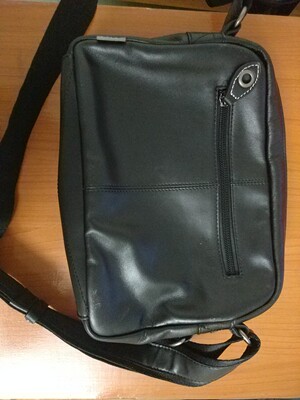 如何评价佑一良品男包怎么样，质量烂不烂呢,用后反馈