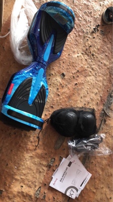 官方正品阿尔郎智能平衡车双轮儿童代步车成人两轮电动平衡车学生