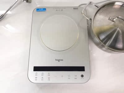 【揭秘】钛古IC-A2102电磁炉怎么样,好不好呢
