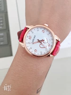 【揭秘】劳利卡手表怎么样,质量烂不烂呢,用后反馈