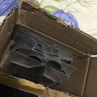 此用户没有填写评价。