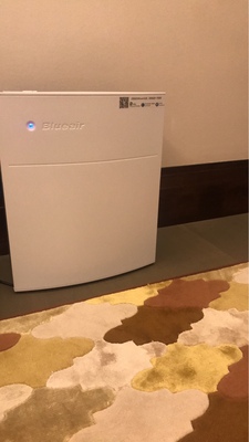 讨论布鲁雅尔270E Slim空气净化器怎么样,布鲁雅尔空气净化器好不好呢