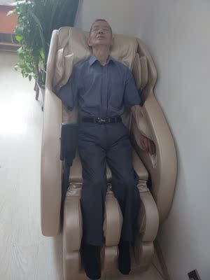 目前看来佳仕康4D按摩椅怎么样，佳仕康4D按摩椅效果好吗，真相大揭秘