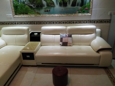 体验Dreasylife真皮沙发怎么样,买了真的没后悔的吗