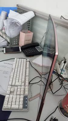 如何评价松人显示器质量怎么样，透过五个月使用看真相