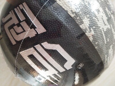 讨论冠合篮球怎么样,冠合质量如何,值得入手吗