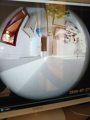 目前看来安卫视摄像头怎么样,质量假不假呢，亲身使用三个月感受揭秘