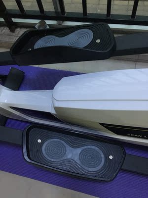 揭秘山司伯特椭圆机怎么样，质量很差是真的吗