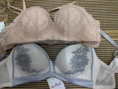 质量不错，价格实惠，没有钢圈特别舒服，而且聚拢效果也特别好