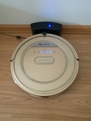 体验用后感受:proscenic扫地机机器人怎么样,哪个型号好?!
