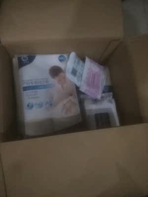 解说十月天使待产包怎么样,质量假不假呢，亲身使用三个月感受揭秘