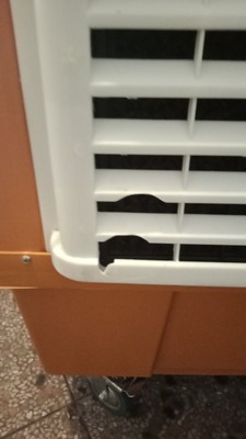 评测点评欣歌冷风机怎么样，欣歌工业冷风机质量好吗,靠谱吗