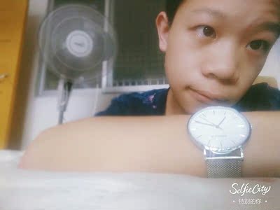 如何评价男生戴古卡伦手表怎么样,上档次吗?这个是名牌还是杂牌