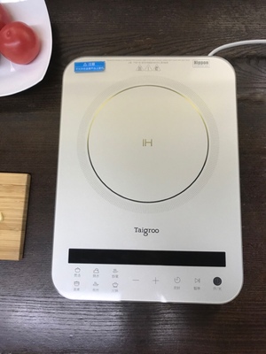 【揭秘】钛古IC-A2102电磁炉怎么样,好不好呢