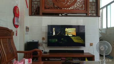 目前看来JBL BAR5.1家庭影院回音壁音质怎么样，电视看电影震撼吗？
