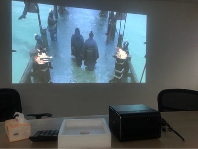 解说天猫魔屏投影仪怎么样,三个月使用彻底后悔了,内幕曝光