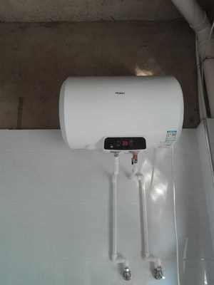 大家谈谈海尔EC5002-Q6/50升热水器怎么样,曝光了是真假,通过三个月使用看真相