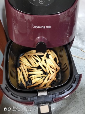 大家谈谈九阳空气炸锅怎么样，真相如何,不看后悔