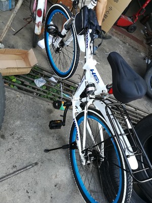 说说美安特自行车怎么样，美安特山地自行车质量怎么样，好吗