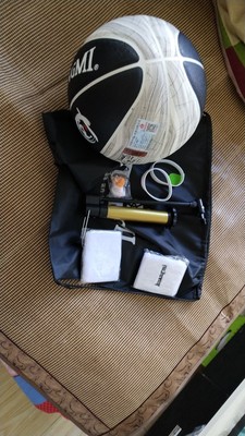 大家谈谈狂迷 Kuangmi篮球怎么样,狂迷 Kuangmi好不好呢,用后反馈