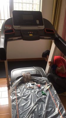 讨论亿健跑步机怎么样，质量很差是真的吗