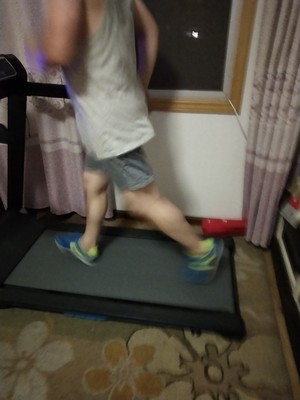 大家谈谈跑客跑步机怎么样，质量很差是真的吗