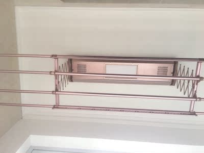 揭秘恰咖电动晾衣架怎么样,是品牌吗?厂在哪里,好用耐用吗