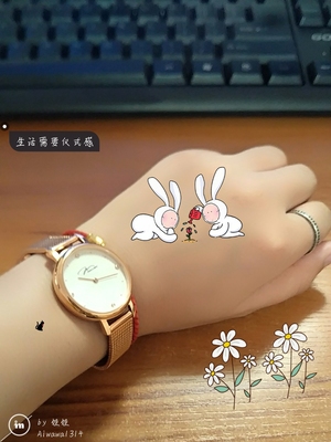 讨论唯路时手表怎么样,曝光了是真假,通过三个月使用看真相