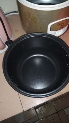 揭秘美的MB-WYJ301电饭煲怎么样,美的质量真的很好吗?