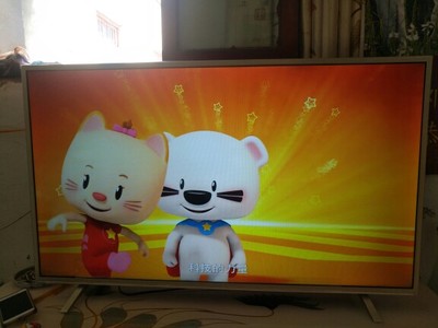 TCL D43A810 43英寸高清智能WIFI网络安卓平板LED液晶电视机42