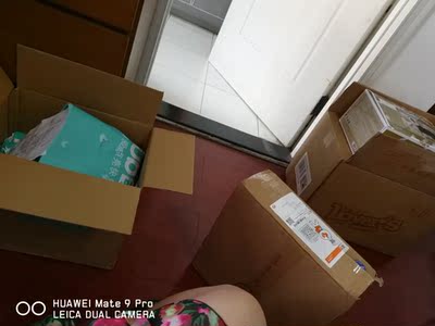 点评可优比待产包怎么样，质量烂不烂呢,用后反馈