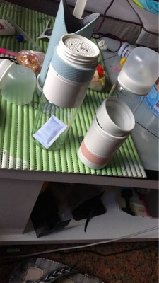 奶爸爸奶瓶质量靠谱吗,质量怎么样,奶爸爸奶瓶怎么样,奶爸爸质量真的很好吗?