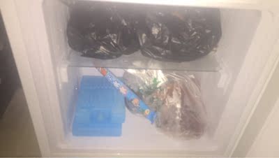 Konka/康佳 BCD-150GB2SU小冰箱双门家用节能双开门小型电冰箱