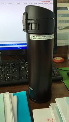 吐槽象印保温杯怎么样,质量差不差呢,亲身使用经历曝光