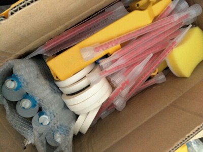 揭秘缝皇美缝剂怎么样,质量假不假呢，亲身使用三个月感受揭秘