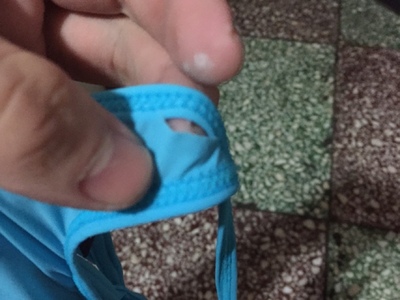 此用户没有填写评价。