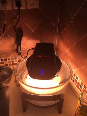 真实使用感受德国宝空气炸锅怎么样,质量差不差呢，亲身使用经历曝光