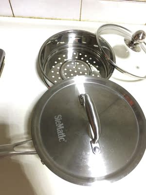 西曼帝克奶锅用后感觉怎么样,值得买吗,西曼帝克奶锅怎么样,西曼帝克质量如何,值得入手吗