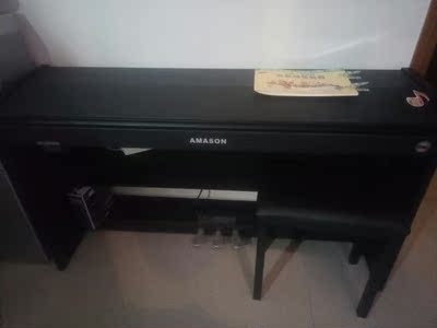 艾茉森电钢琴怎么样,如何选购,艾茉森电钢琴怎么样,艾茉森电钢琴质量如何,值得入手吗