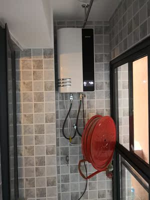 大家谈谈请问格林姆斯电热水器怎么样，质量好吗，这个牌子安全吗