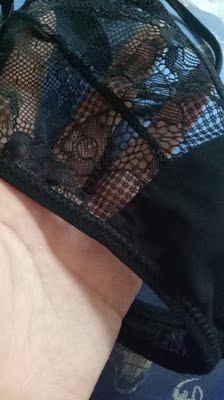 这个内裤特意穿了一段时间才来评价的, 实话说很性感,很好看, 而且做工材质都很细腻。 很喜欢,会再来 这个内裤特意穿了一段时间才来评价的, 实话说很性感,很好看, 而且做工材质都很细腻。 很喜欢,会再来