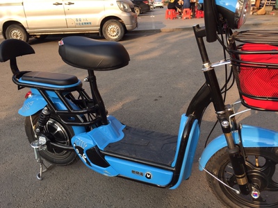 如何评价思帝诺电动车怎么样,思帝诺电动车好不好呢,用后反馈