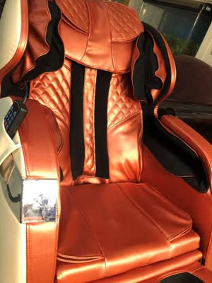 火爆的质量评测奥斯玛按摩椅怎么样,好用吗,用后一个月感受