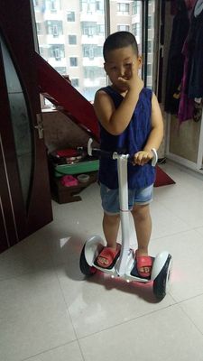 评测点评ovinem平衡车怎么样,质量差不差呢，亲身使用经历曝光