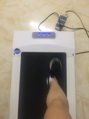 调查心得英爵爱跑步机怎么样，英爵爱M1家用款平板跑步机好吗?值得买吗