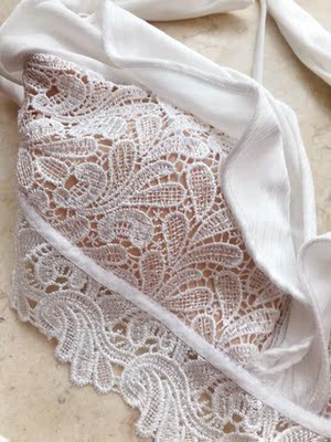 超级仙！好喜欢！蕾丝质量也不错～还没来得及度假只能先上传一些摆拍照