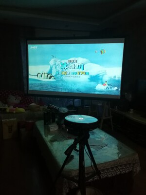 说说坚果投影仪怎么样,三个月使用彻底后悔了,内幕曝光